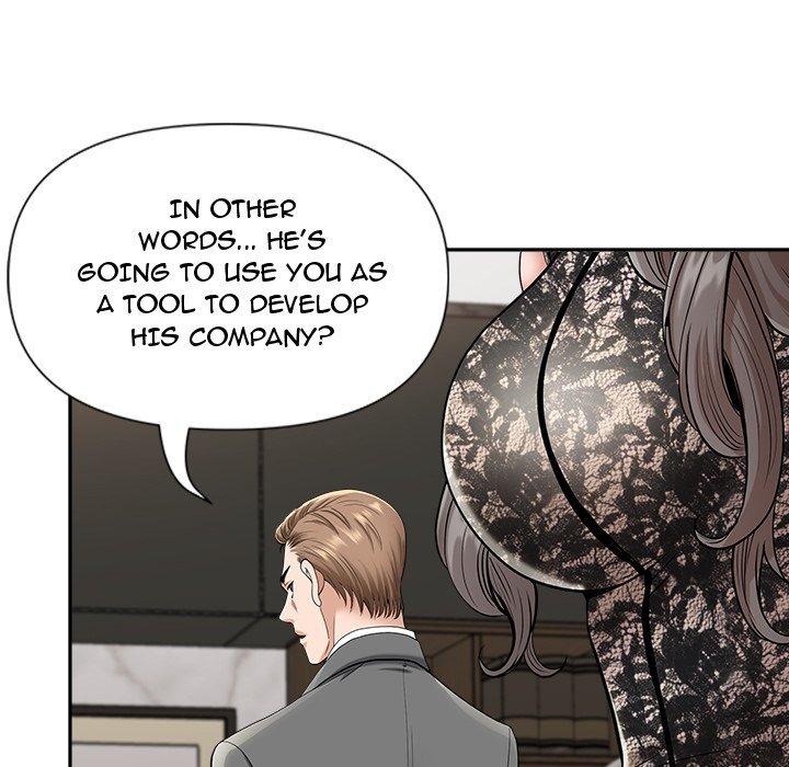 My Husband's a Twin! chapter 31 page 96