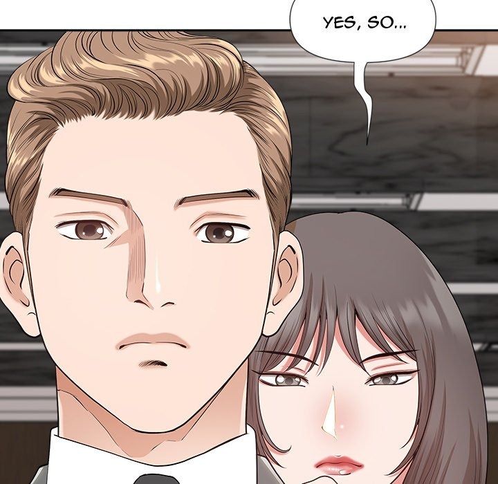 My Husband's a Twin! chapter 31 page 100