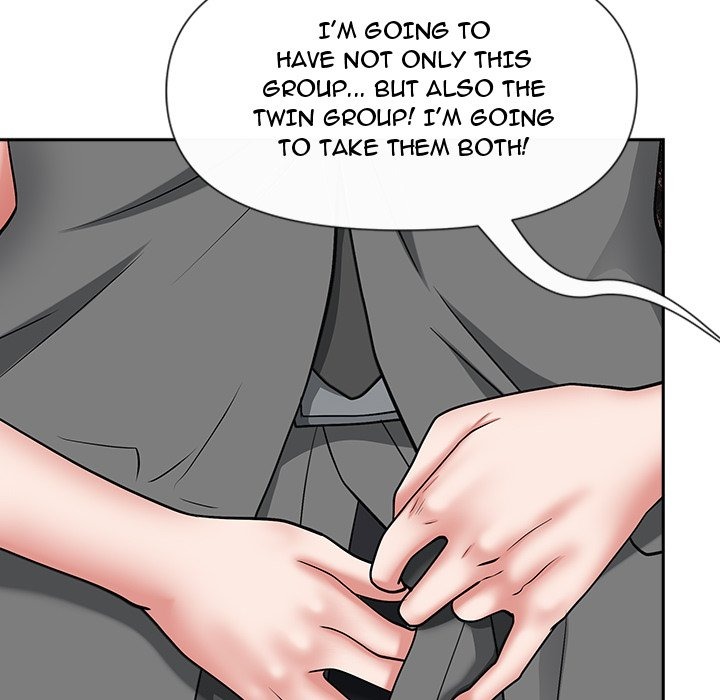 My Husband's a Twin! chapter 31 page 114
