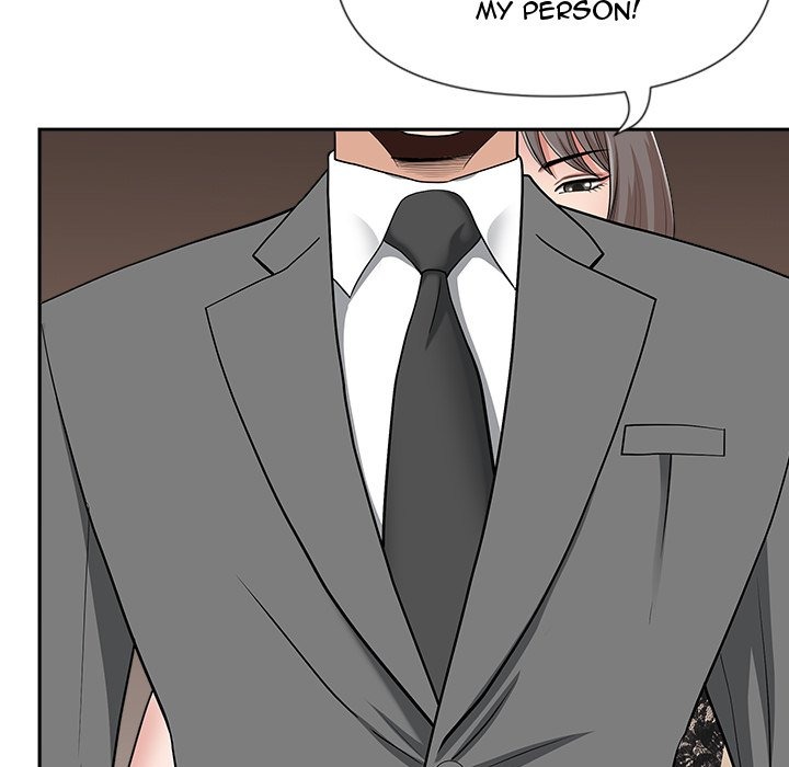 My Husband's a Twin! chapter 31 page 116