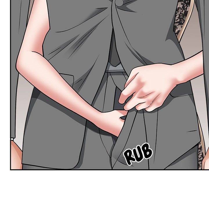 My Husband's a Twin! chapter 31 page 117
