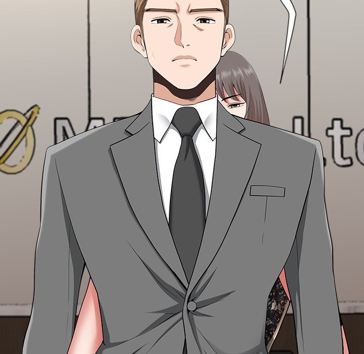 My Husband's a Twin! chapter 31 page 119