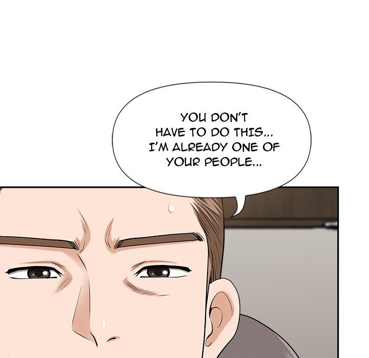 My Husband's a Twin! chapter 31 page 121