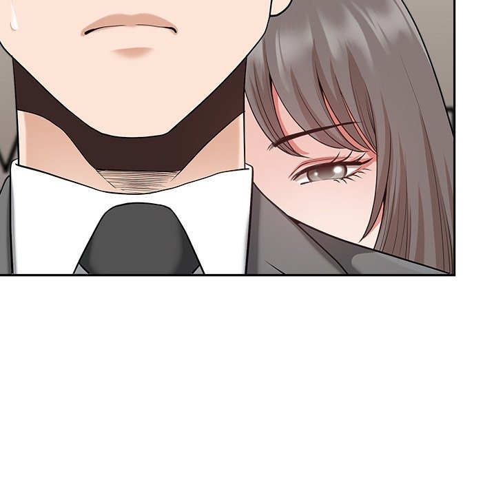 My Husband's a Twin! chapter 31 page 122