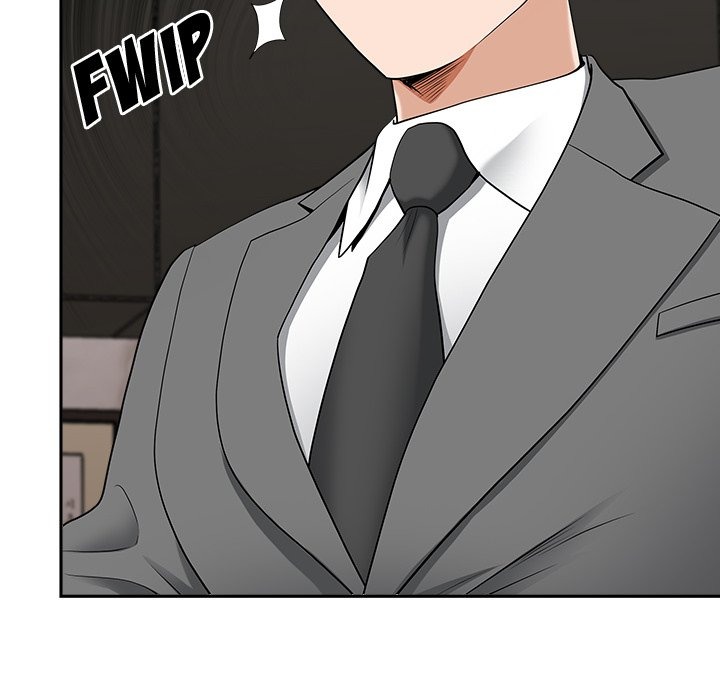 My Husband's a Twin! chapter 31 page 124