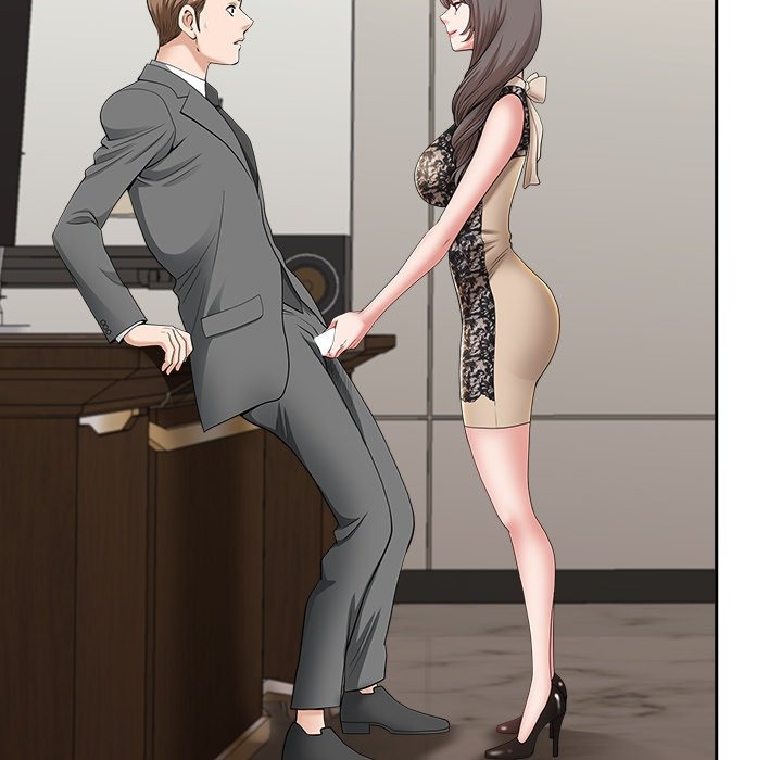 My Husband's a Twin! chapter 31 page 128