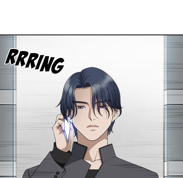 My Husband's a Twin! chapter 31 page 153
