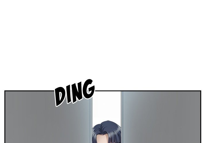 My Husband's a Twin! chapter 32 page 2
