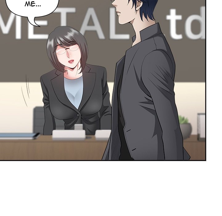 My Husband's a Twin! chapter 32 page 26