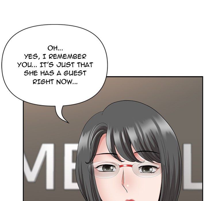 My Husband's a Twin! chapter 32 page 29