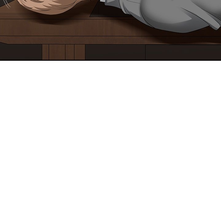 My Husband's a Twin! chapter 32 page 36