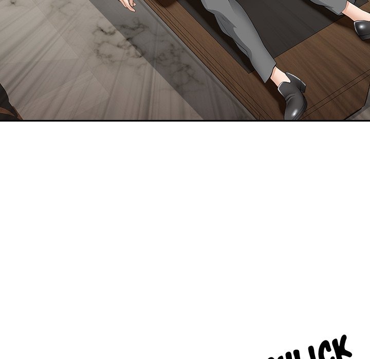 My Husband's a Twin! chapter 32 page 38