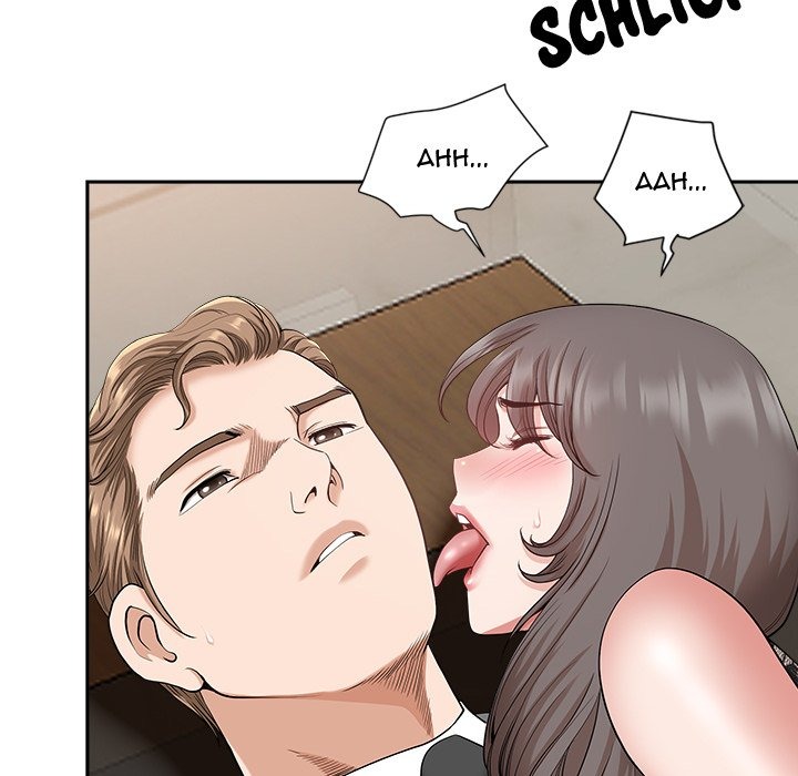 My Husband's a Twin! chapter 32 page 39