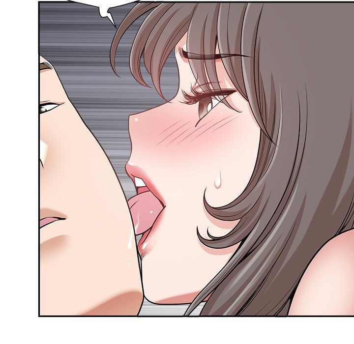 My Husband's a Twin! chapter 32 page 43