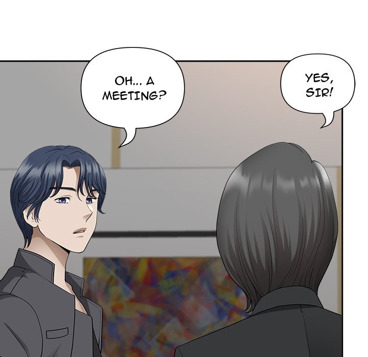 My Husband's a Twin! chapter 32 page 49