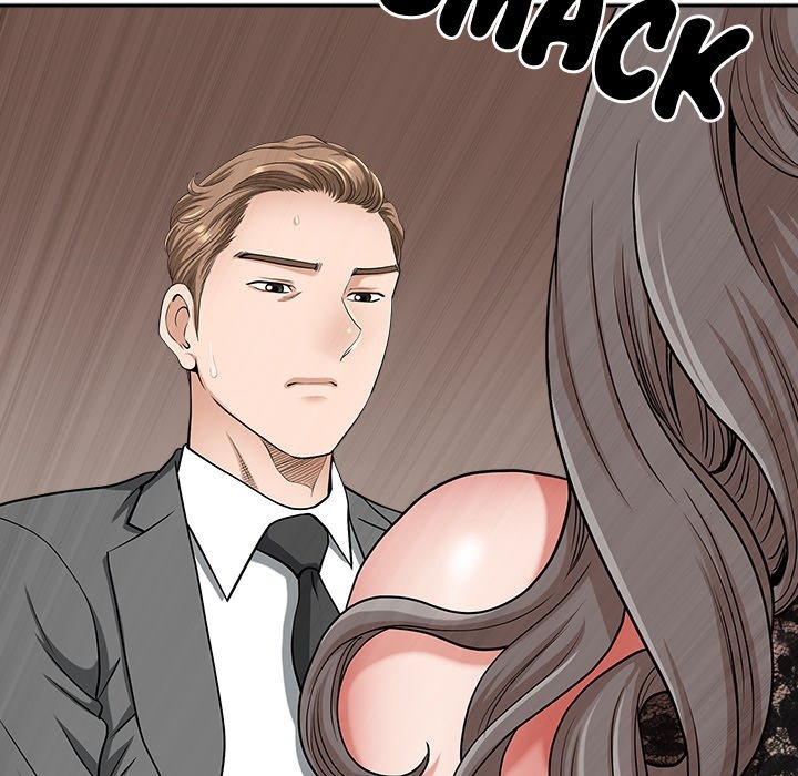 My Husband's a Twin! chapter 32 page 63