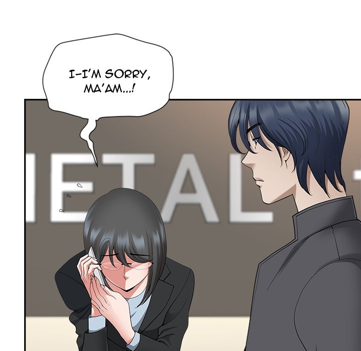 My Husband's a Twin! chapter 32 page 82