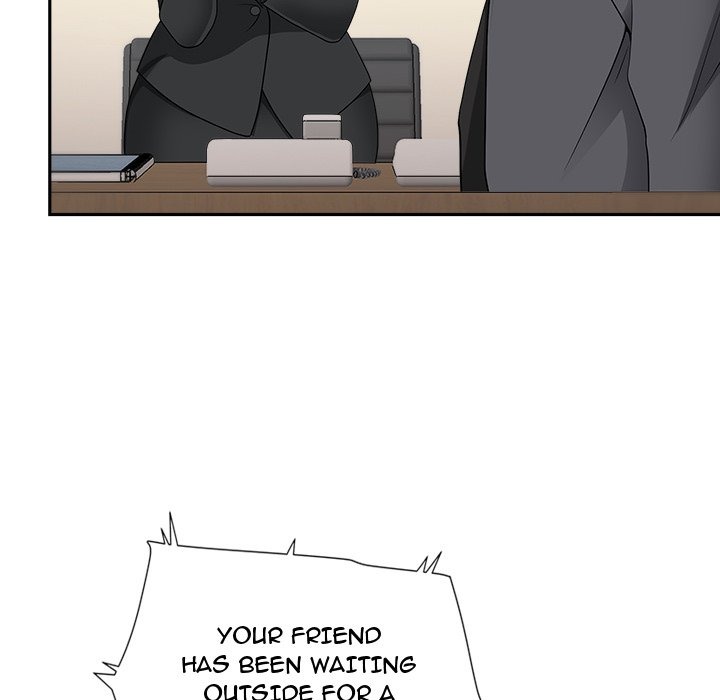 My Husband's a Twin! chapter 32 page 83