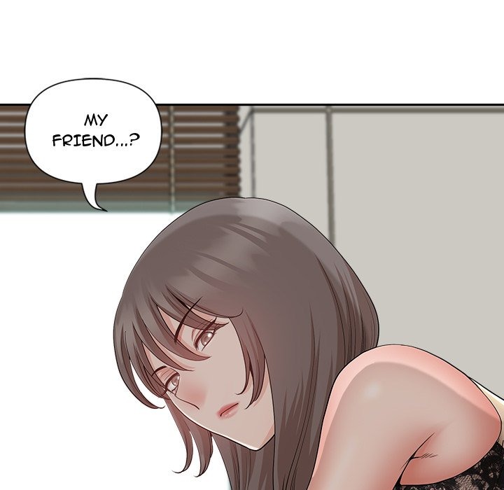 My Husband's a Twin! chapter 32 page 95