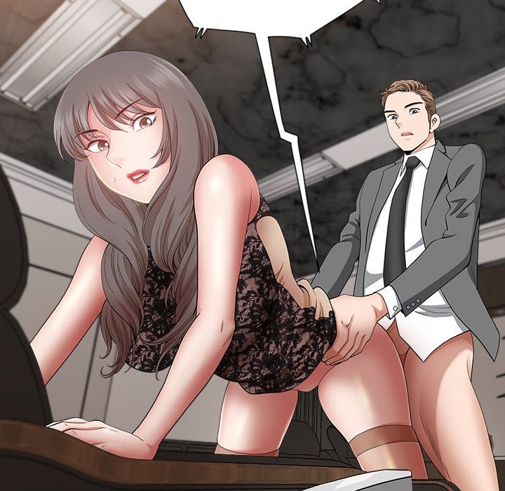 My Husband's a Twin! chapter 32 page 98