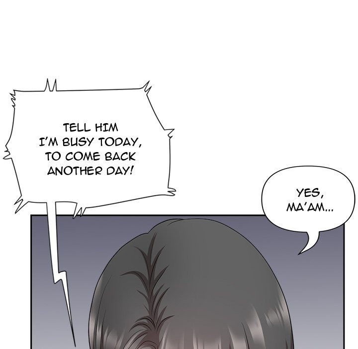 My Husband's a Twin! chapter 32 page 103