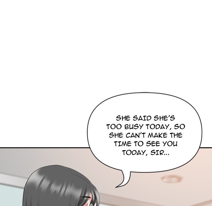 My Husband's a Twin! chapter 32 page 109