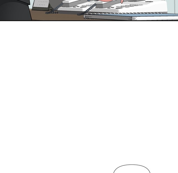 My Husband's a Twin! chapter 32 page 111