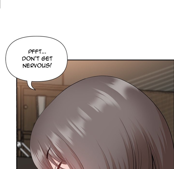 My Husband's a Twin! chapter 32 page 130