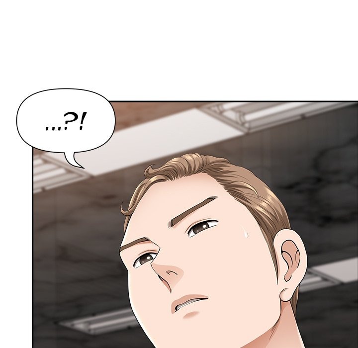 My Husband's a Twin! chapter 32 page 137