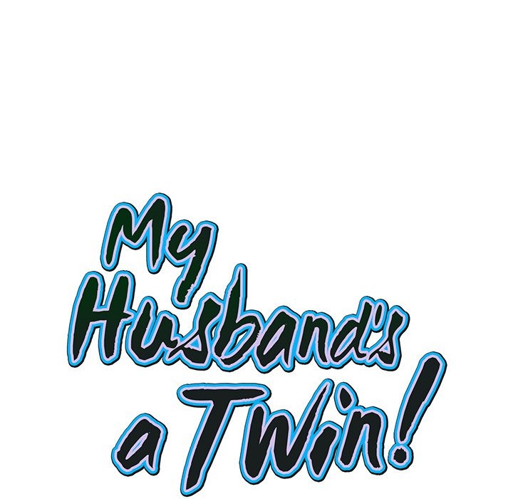 My Husband's a Twin! chapter 33 page 11
