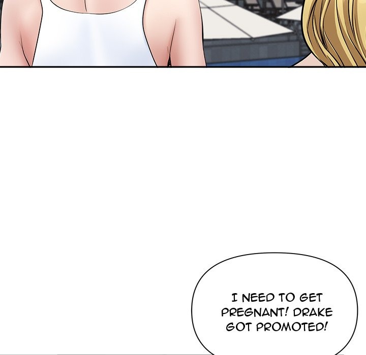 My Husband's a Twin! chapter 33 page 27