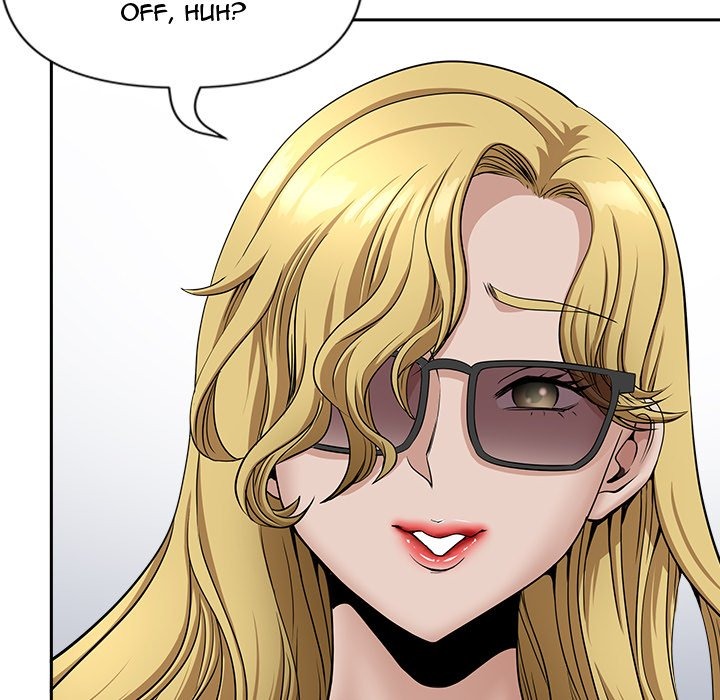My Husband's a Twin! chapter 33 page 30