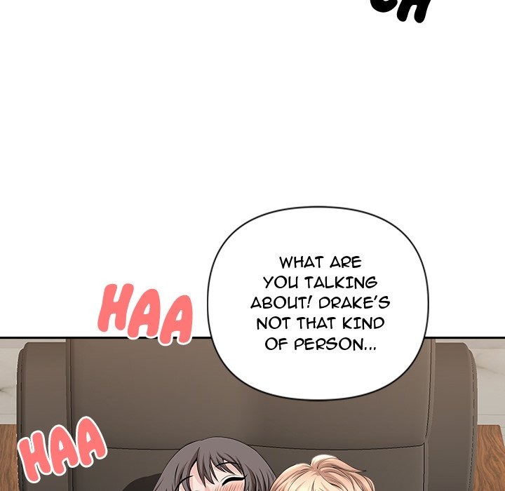 My Husband's a Twin! chapter 33 page 45