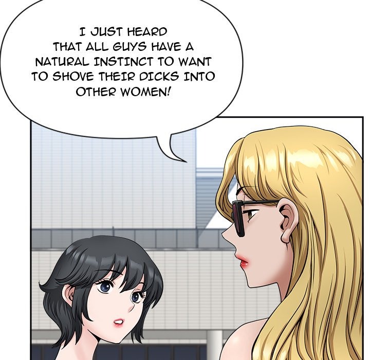 My Husband's a Twin! chapter 33 page 48