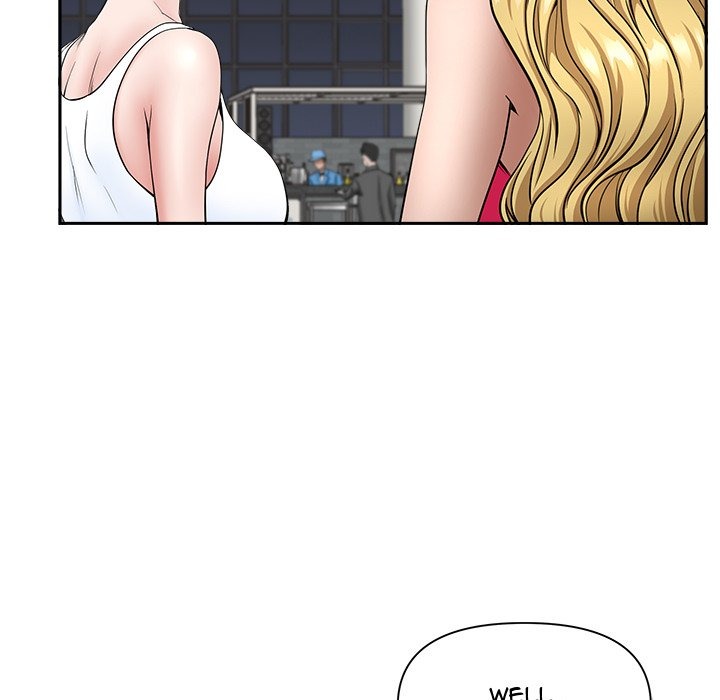 My Husband's a Twin! chapter 33 page 49