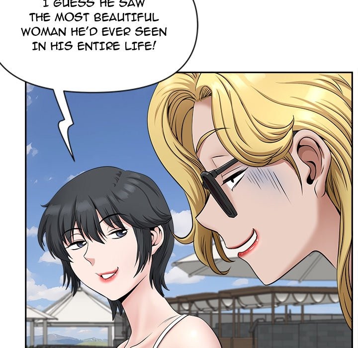 My Husband's a Twin! chapter 33 page 54
