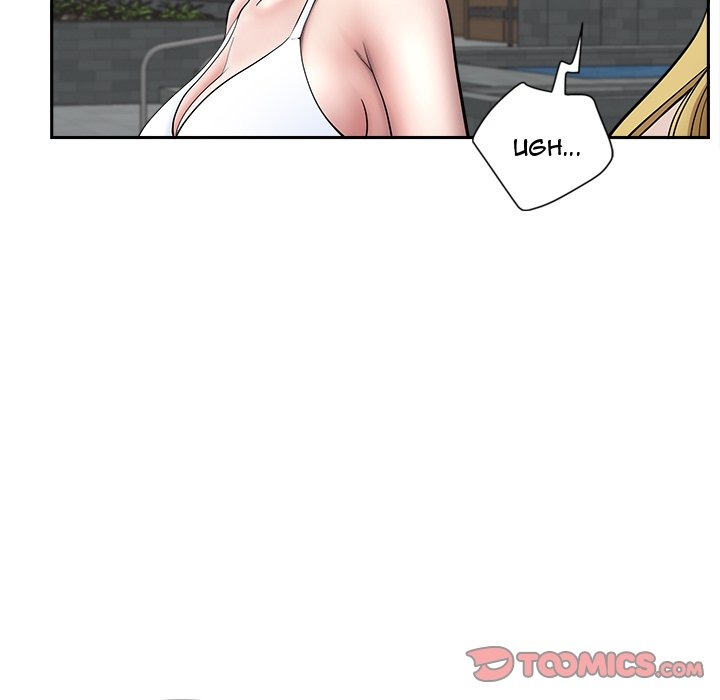 My Husband's a Twin! chapter 33 page 55