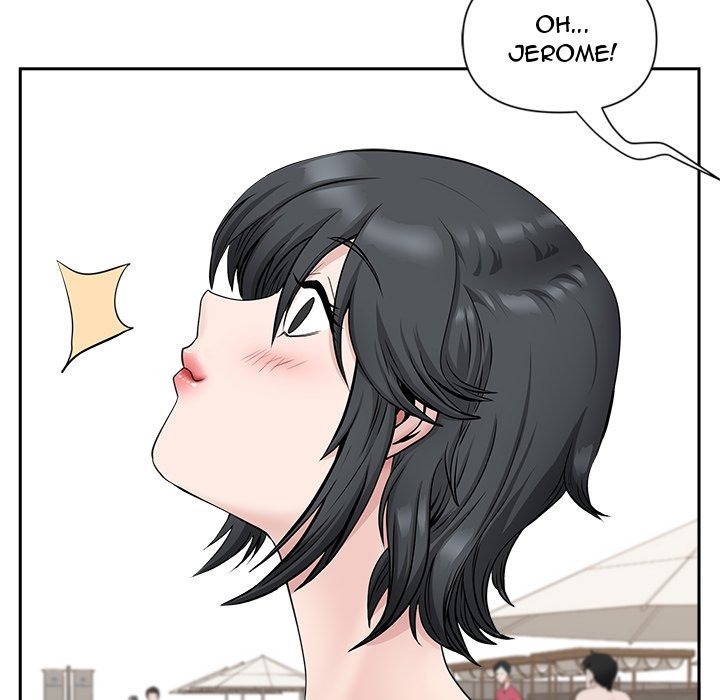 My Husband's a Twin! chapter 33 page 60