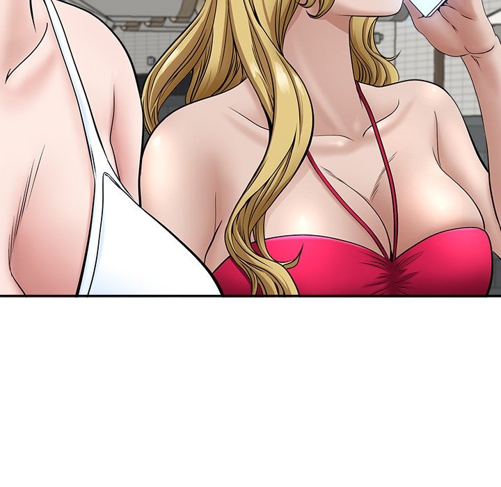 My Husband's a Twin! chapter 33 page 63
