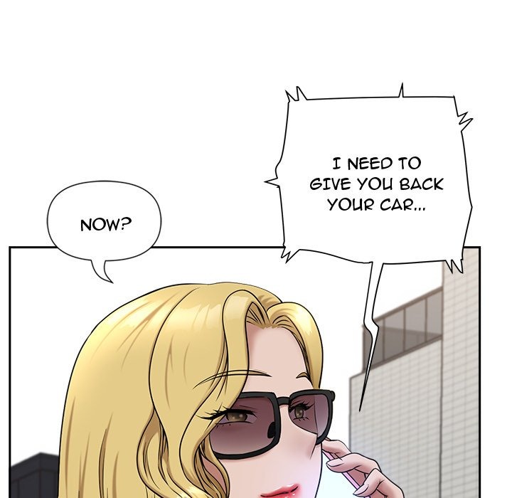 My Husband's a Twin! chapter 33 page 64