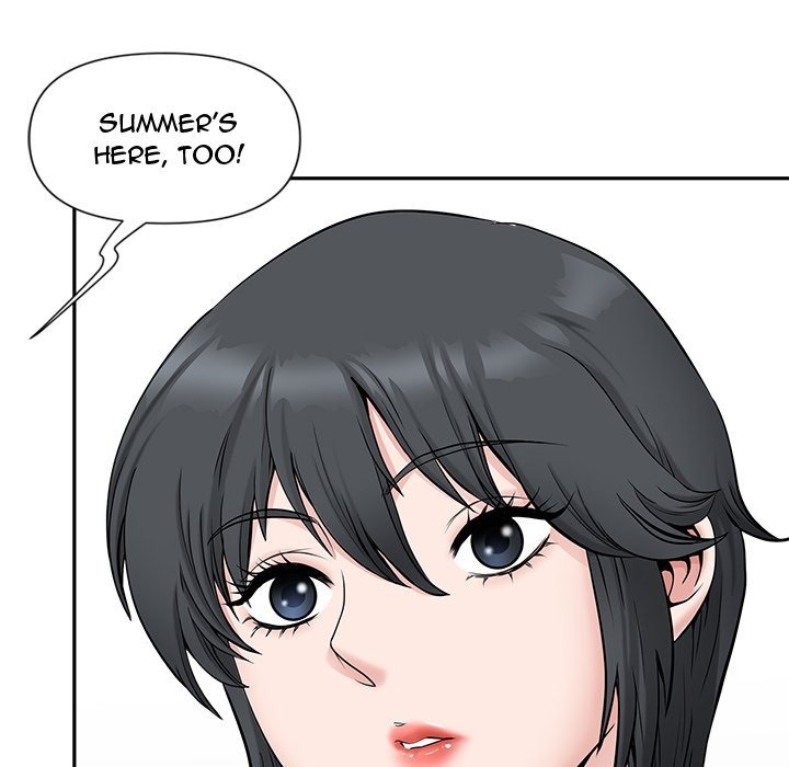 My Husband's a Twin! chapter 33 page 68