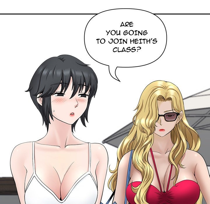 My Husband's a Twin! chapter 33 page 94