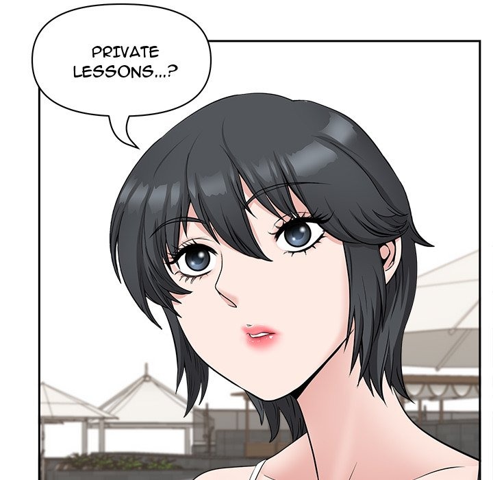 My Husband's a Twin! chapter 33 page 102