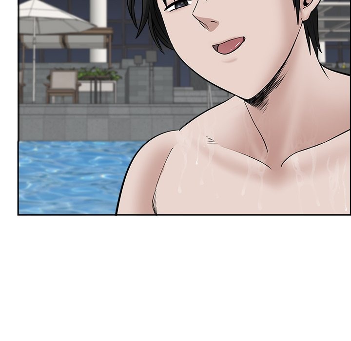 My Husband's a Twin! chapter 33 page 131