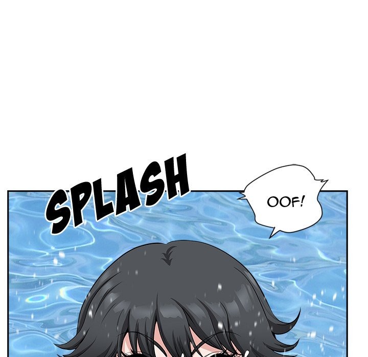 My Husband's a Twin! chapter 33 page 134