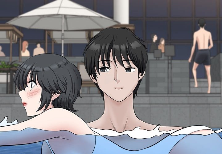 My Husband's a Twin! chapter 34 page 3