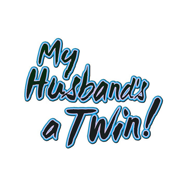 My Husband's a Twin! chapter 34 page 10