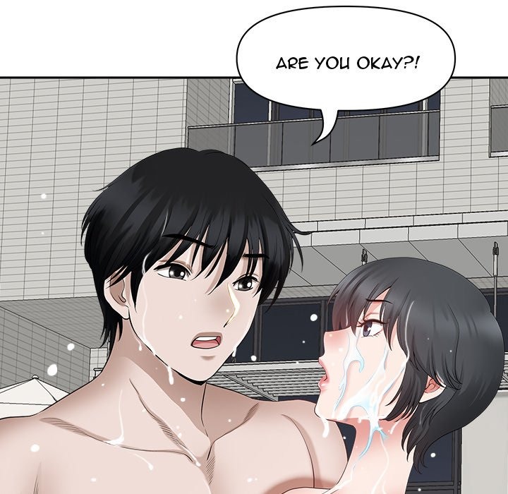 My Husband's a Twin! chapter 34 page 23