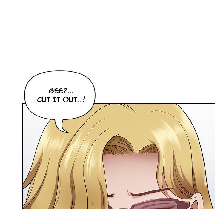 My Husband's a Twin! chapter 34 page 27