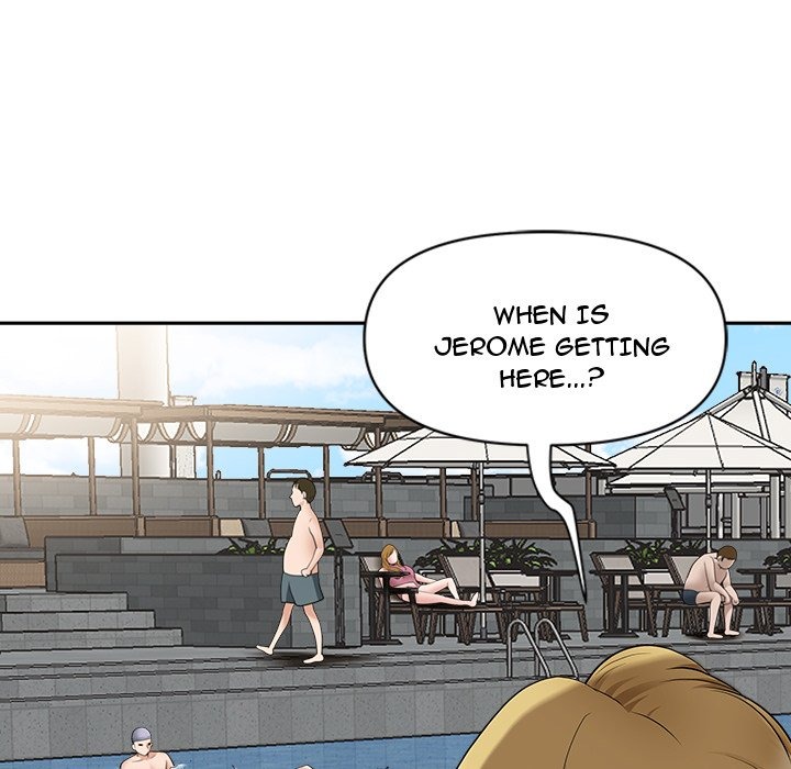 My Husband's a Twin! chapter 34 page 31